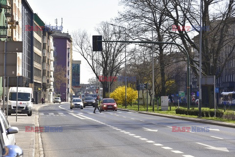 Kraków Albin Marciniak