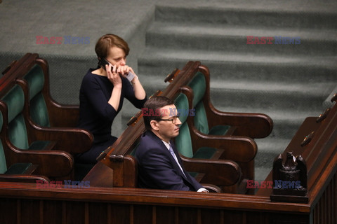 Jarosław Gowin podał się do dymisji