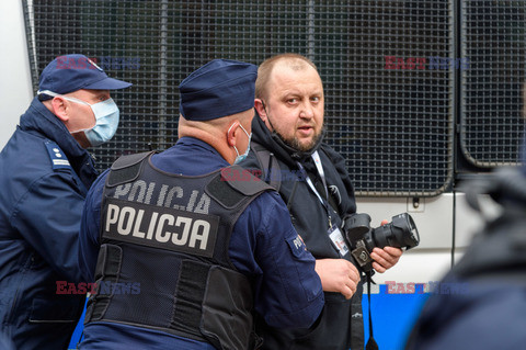 Strajk Przedsiębiorców i Ogólnopolski Strajk Generalny