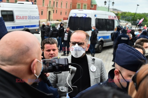 Strajk Przedsiębiorców i Ogólnopolski Strajk Generalny