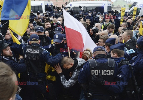 Strajk Przedsiębiorców i Ogólnopolski Strajk Generalny