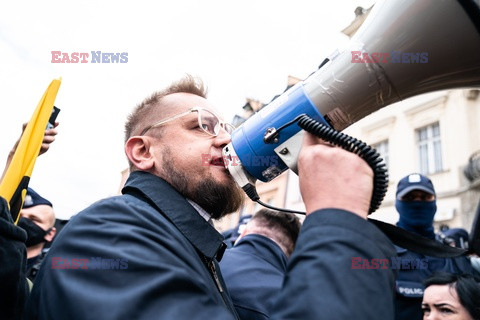 Strajk Przedsiębiorców i Ogólnopolski Strajk Generalny