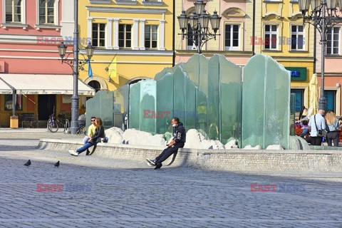 Wrocław Albin Marciniak