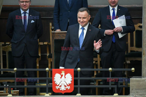 12. posiedzenie Sejmu IX kadencji