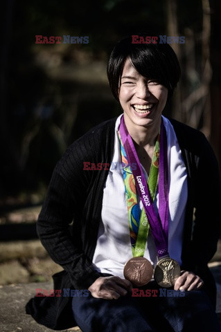 Judo sportem Japonii - AFP