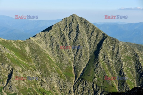 Tatry Słowackie Albin Marciniak