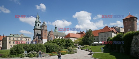 Małopolska Monk