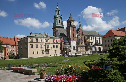 Małopolska Monk