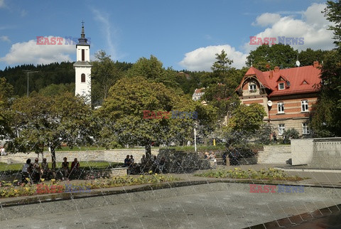 Małopolska Monk