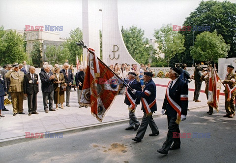 Lech Charewicz - wydarzenia