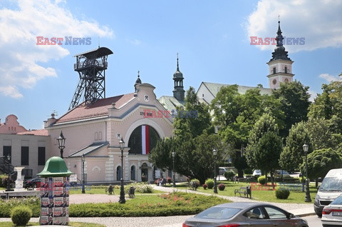 Małopolska Monk