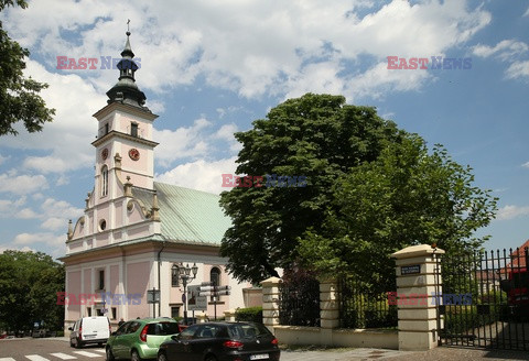 Małopolska Monk