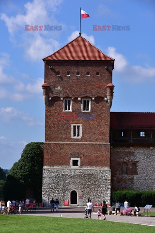 Kraków Albin Marciniak