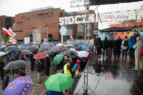 40. rocznica podpisania porozumień sierpniowych w Gdańsku