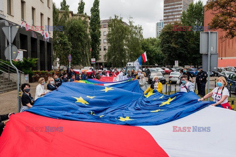 40. rocznica podpisania porozumień sierpniowych w Gdańsku