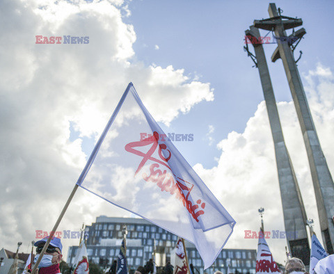 40. rocznica podpisania porozumień sierpniowych w Gdańsku