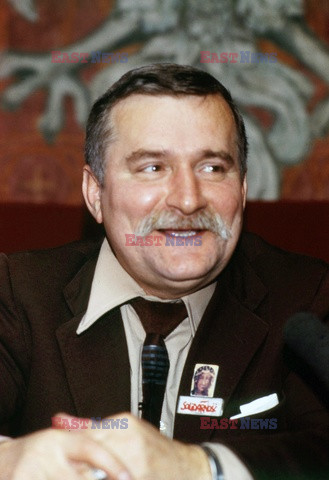 Lech Wałęsa