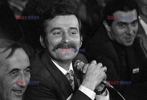 Lech Wałęsa