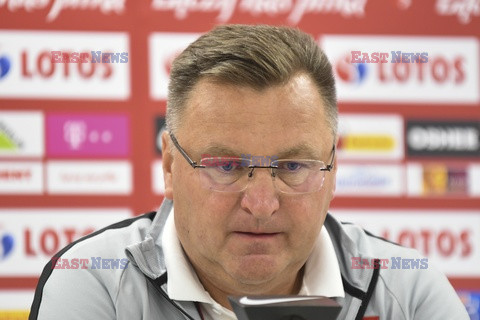 Mecz eliminacji ME U21 Polska - Rosja