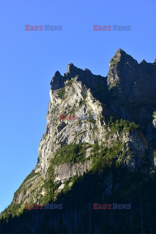 Tatry Słowackie Albin Marciniak