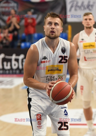 4. kolejka Energa Basket Ligi