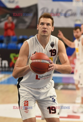 4. kolejka Energa Basket Ligi