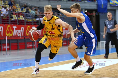 4. kolejka Energa Basket Ligi