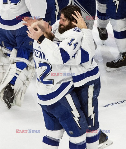 Tampa Bay Lightning zdobyli Puchar Stanleya