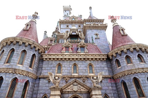 Disneyland w Tokio