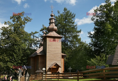 Małopolska Monk