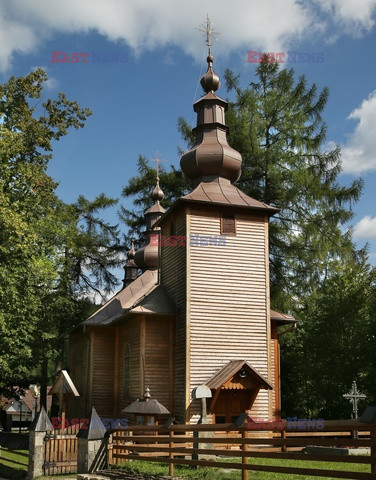 Małopolska Monk