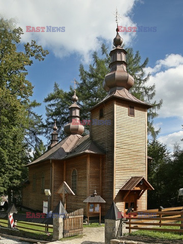 Małopolska Monk