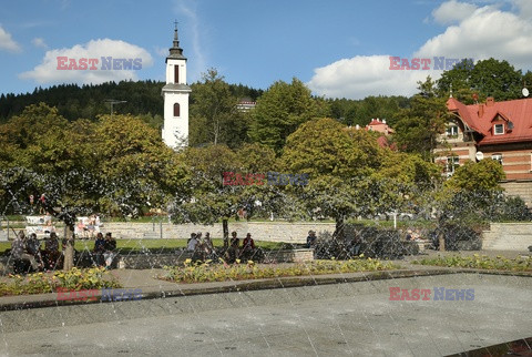 Małopolska Monk