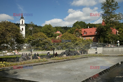 Małopolska Monk