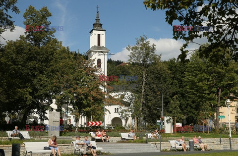 Małopolska Monk