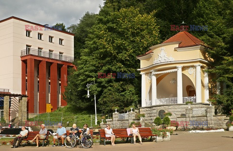 Małopolska Monk