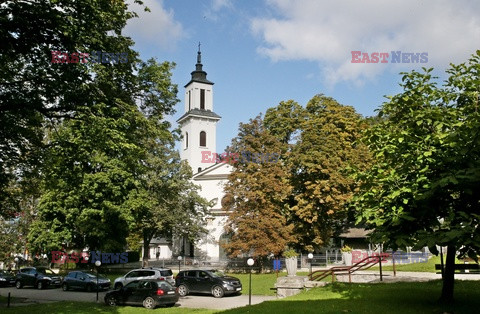 Małopolska Monk