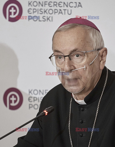 387. Zebranie Plenarne Episkopatu