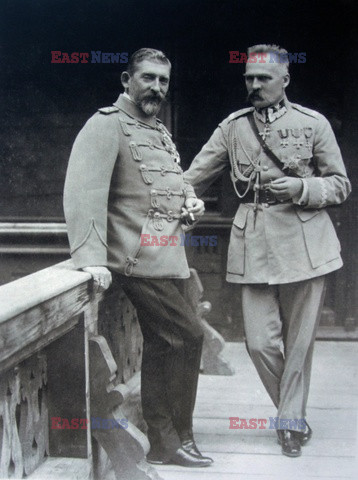 Józef Piłsudski