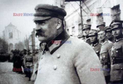 Józef Piłsudski