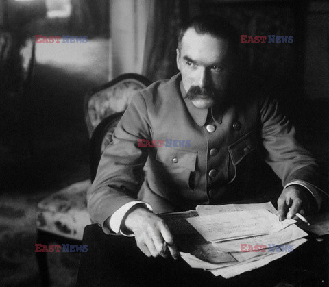 Józef Piłsudski