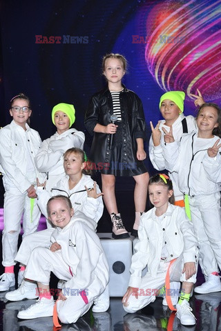 Konferencja Eurowizja Junior 2020