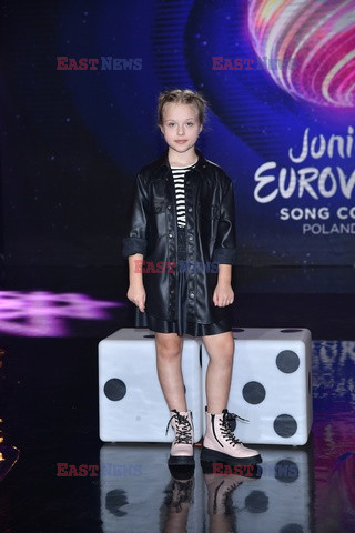 Konferencja Eurowizja Junior 2020