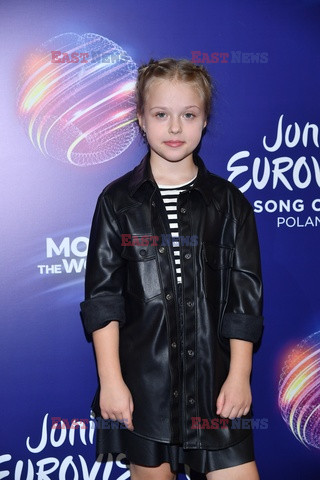 Konferencja Eurowizja Junior 2020