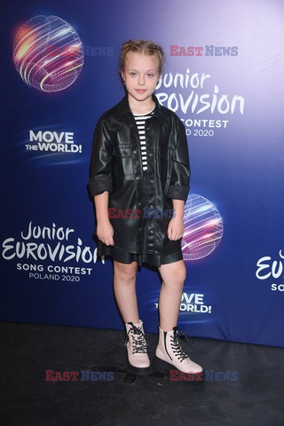 Konferencja Eurowizja Junior 2020