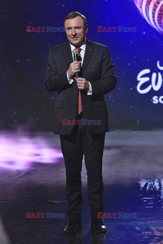 Konferencja Eurowizja Junior 2020