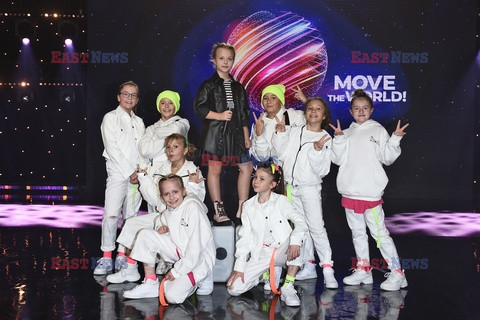 Konferencja Eurowizja Junior 2020