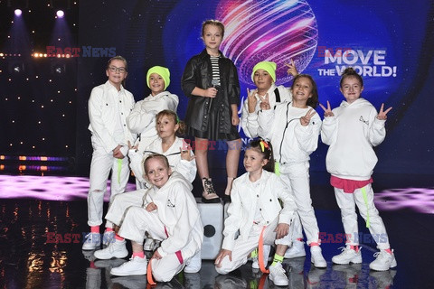 Konferencja Eurowizja Junior 2020