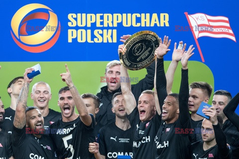 Finał Superpucharu Polski