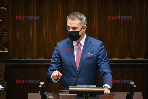 19. posiedzenie Sejmu IX kadencji
